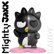 Mighty Jaxx Kandy Featuring Jason Freeny Sanrio Characters (Series 1) - Bad Badtz-Maru Urban Attitude