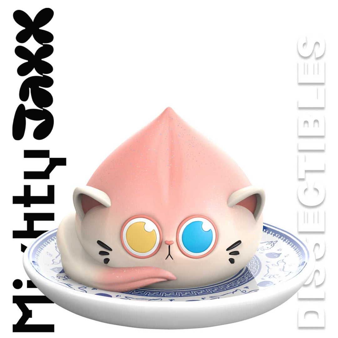 やまにゃん mighty-jaxx-nyammy-treats-