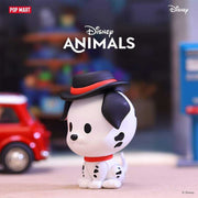 Pop Mart Disney Classic Animals Series - Pongo Lifestyle Urban Attitude