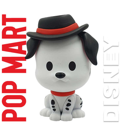 Pop Mart Disney Classic Animals Series - Pongo Urban Attitude
