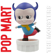 Pop Mart Labubu The Monster Patisseries Series - Creme Brulee Urban Attitude