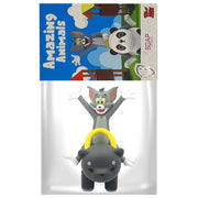 Soap Studio Tom & Jerry Amazing Animals Series - Bear Packaging Urban Attitude