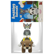 Soap Studio Tom & Jerry Amazing Animals Series - Otter Packaging Urban Attitude