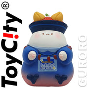 ToyCity Guroro Tasty Life Series - Diced Chicken in Chilli Sauce Urban Attitude
