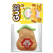 ToyCity Guroro Tasty Life Series - Lotus Leaf Chicken Packaging Urban Attitude