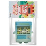 ToyCity Memory Vending Machine - Lemonade Packaging Urban Attitude