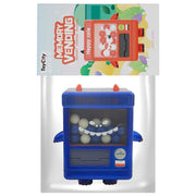ToyCity Memory Vending Machine - Otaku Cola Packaging Urban Attitude