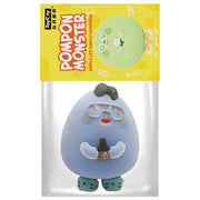 ToyCity Pompon Monster - Brewers Packaging Urban Attitude