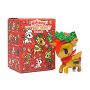 Pop Mart Tokidoki Unicorno Blind Box - Merry Christmas Series