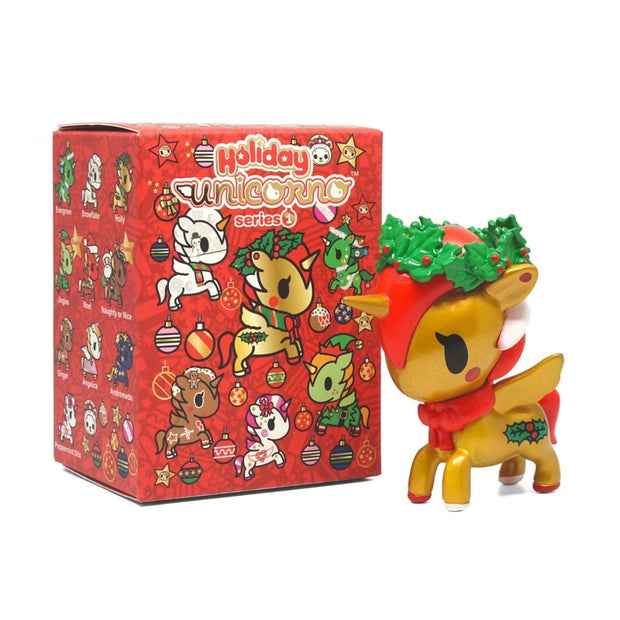 Pop Mart Tokidoki Unicorno Blind Box - Merry Christmas Series