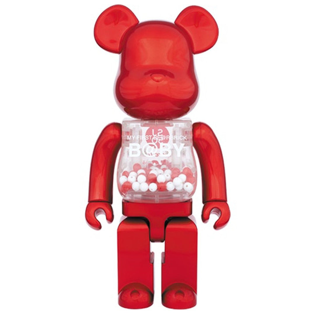 Bearbrick 400% My First Baby SJ50 – Urban Attitude