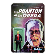 Super7 Universal Monsters ReAction Figure -  The Phantom of the Opera Urban Attitude