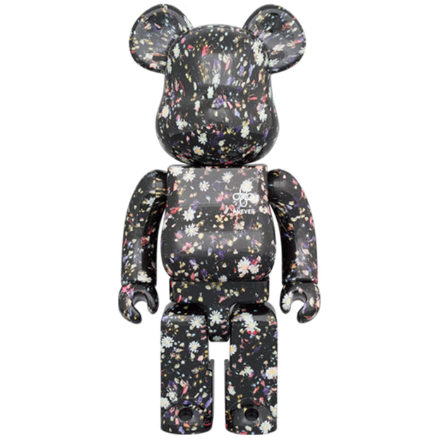 Bearbrick 100% & 400% Set Anever Black 400 Urban Attitude