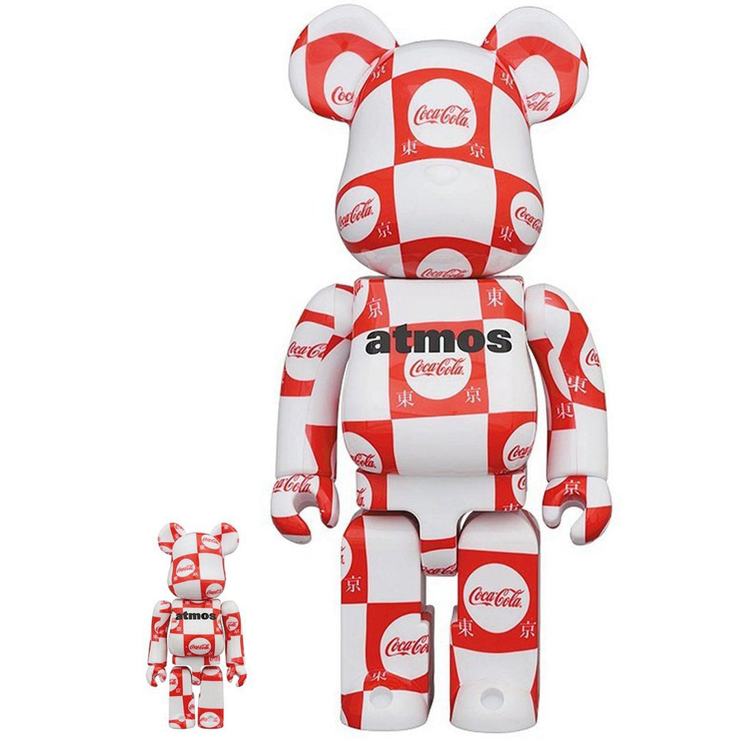 bearbrick-100-400-set-atmos- bearbrick-100-400-set-atmos-