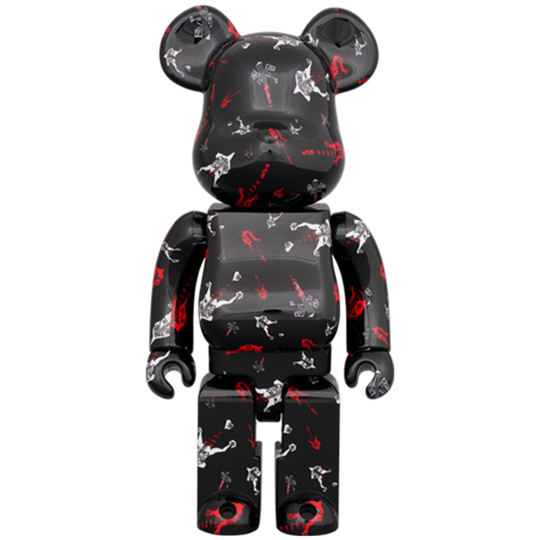 BE@RBRICK SERIES 49