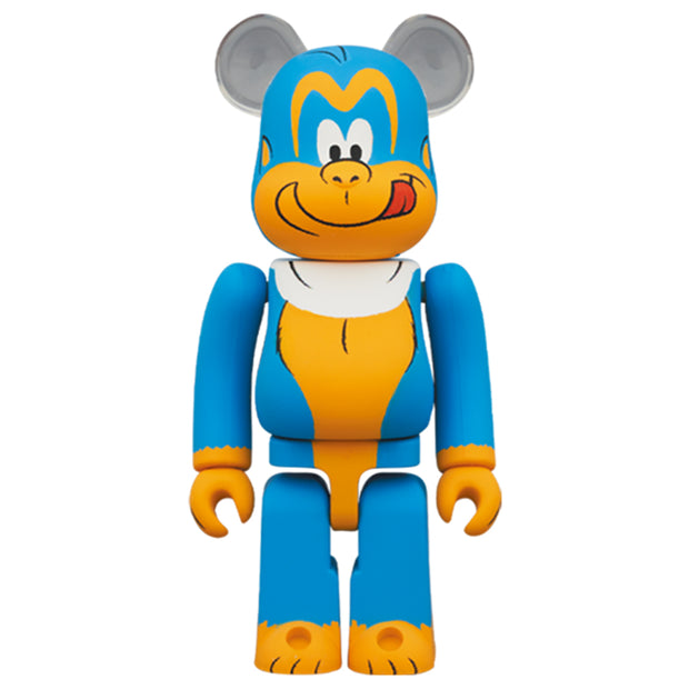 Bearbrick 100% & 400% Set Kellogg's King Kombo - [PREORDER