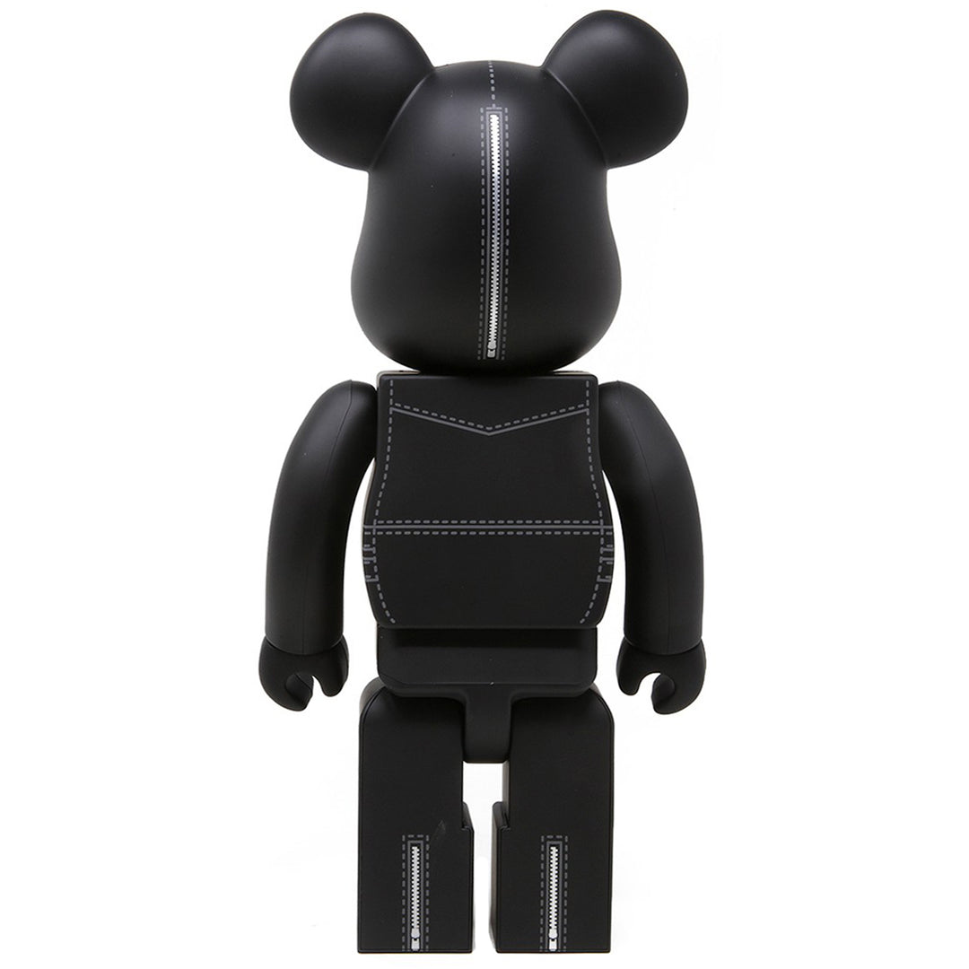 Bearbrick 100% & 400% Set Lewis Leathers – Urban Attitude