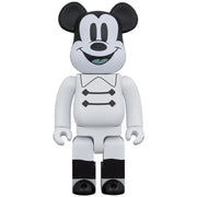 Bearbrick 100% & 400% Set Mickey Mouse Nighttime Mickey – Urban