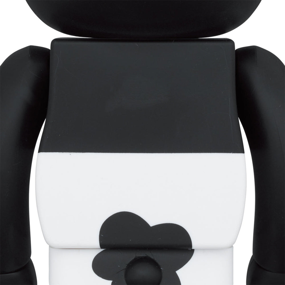 Bearbrick 100% & 400% Set R@bbrick Oswald the Lucky Rabbit – Urban