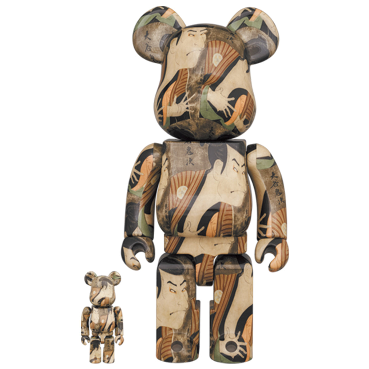 Be@rbrick In Stock – Urban Attitude