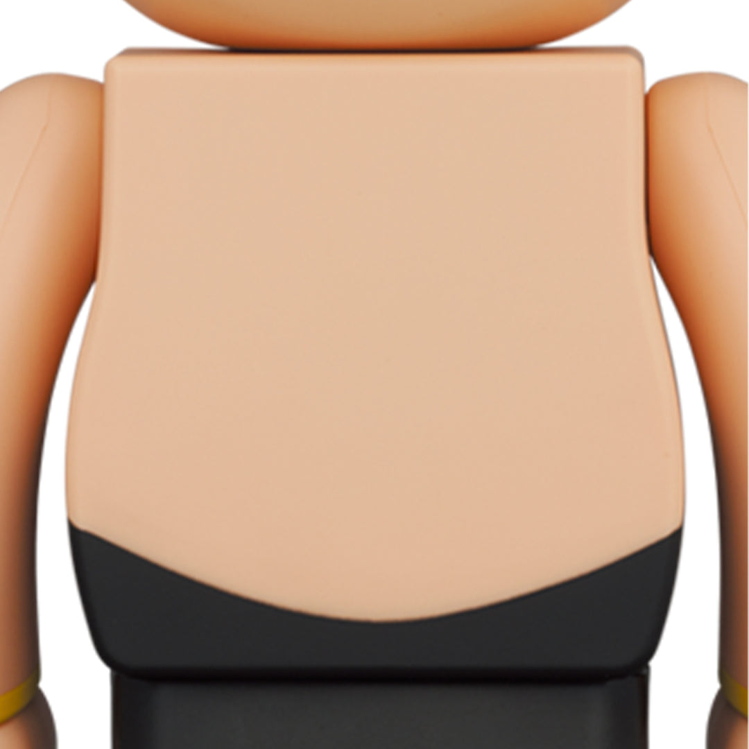 MEDICOM TOY - ベアブリック Betty Boop BLACK Ver. 100％ ＆ 400％ Medicom Betty Boop Black Ver. 100% 400% Bearbrick Figure Set