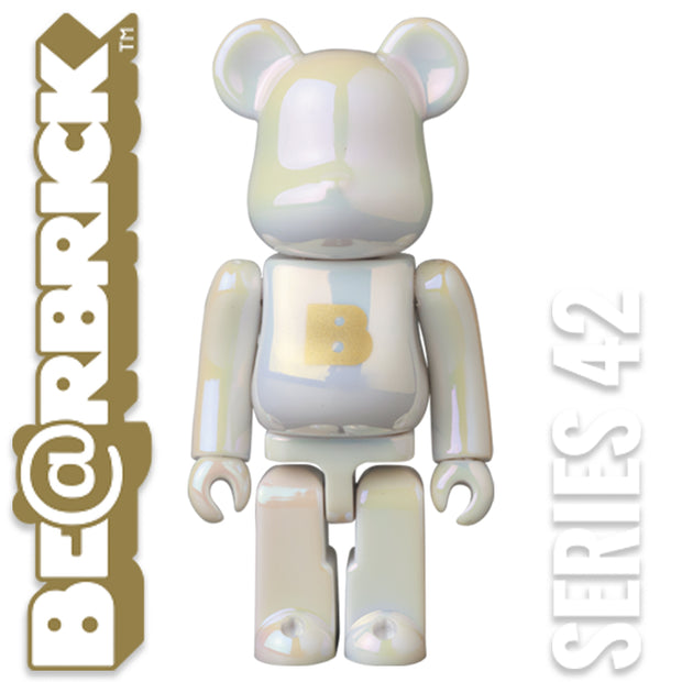 Be@rbrick シリーズ 100% ベーシック 44個セット-