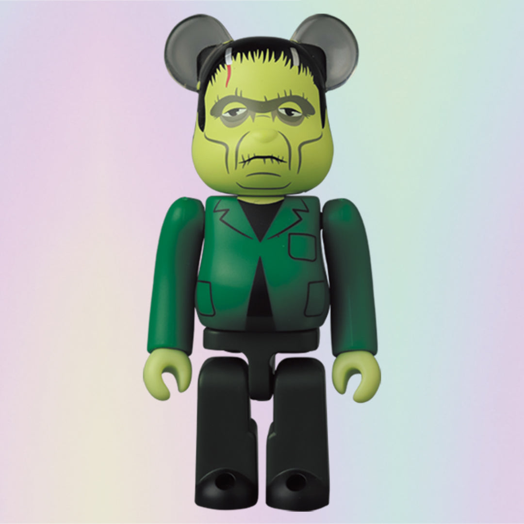 BE@RBRICK　SERIES2 BE@RBRICK Nujabes 