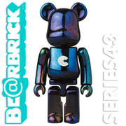 Bearbrick 100% Series 43 Basic - C