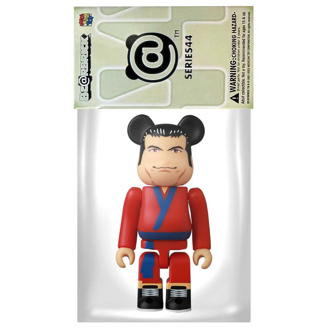 Bearbrick de Medicom Toy 1000% Keith Haring #8