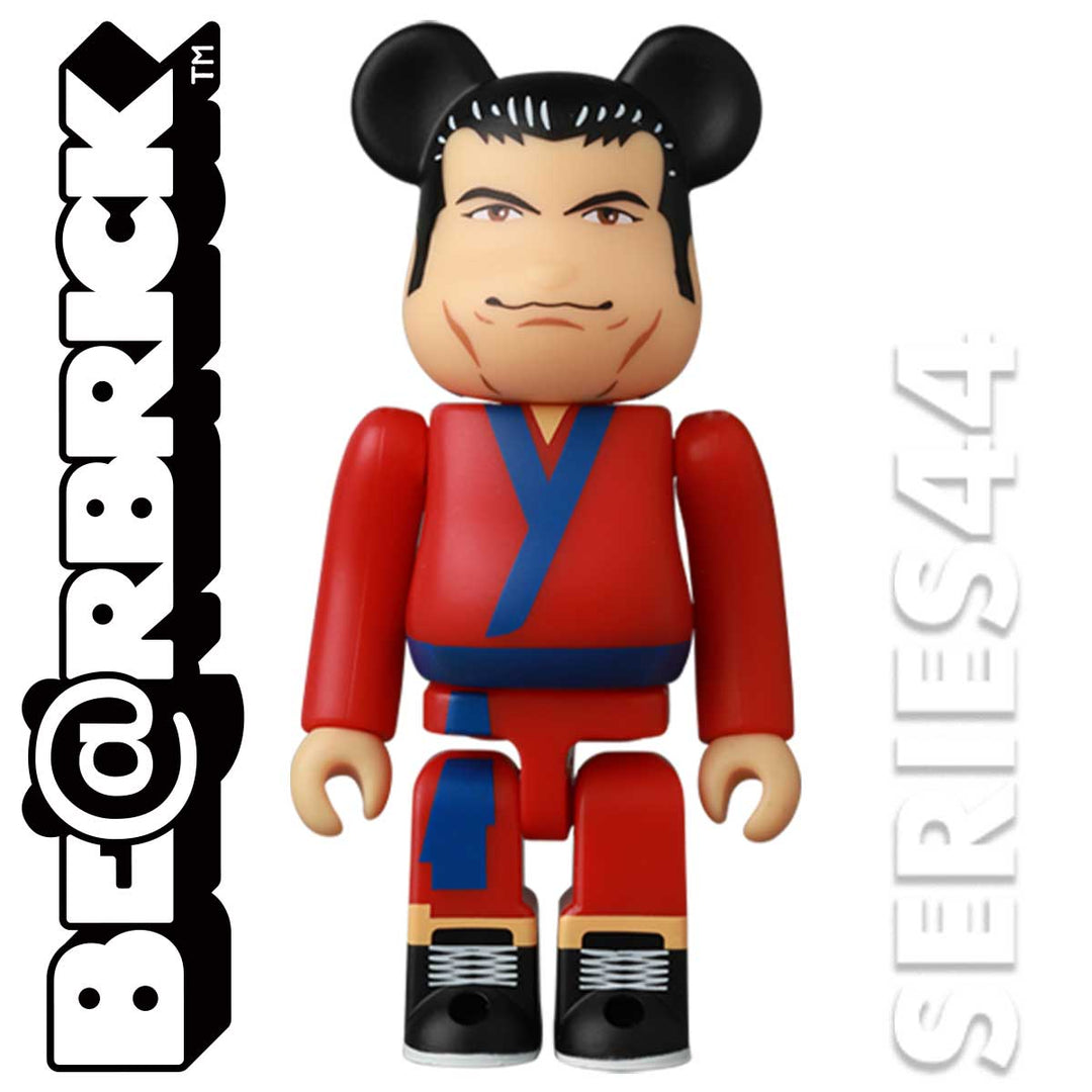 BE@RBRICK - アルカ BE@RBRICK SERIES 44 3BOX Medicom Toys Be@rbrick Series 44 Blind Box Mini Figure