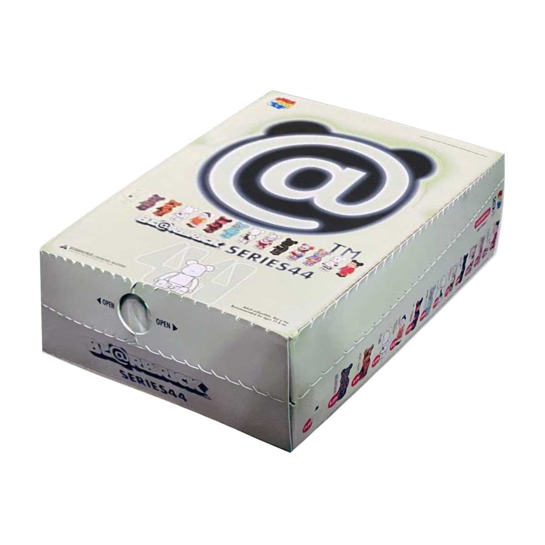 Bearbrick 100% Blind Box Series 44 - Case of 24 – Urban Attitude