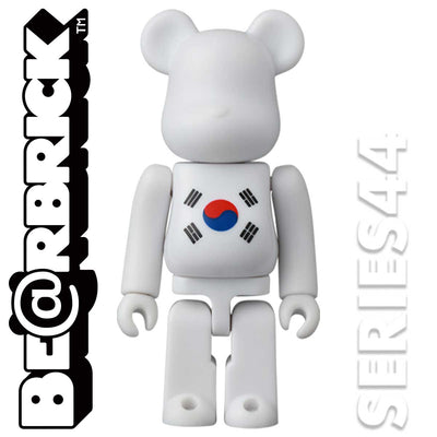 Be@rbrick Series 44 – Urban Attitude