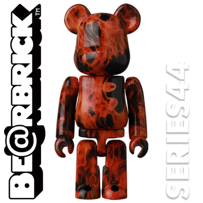 Be@rbrick Series 44 – Urban Attitude