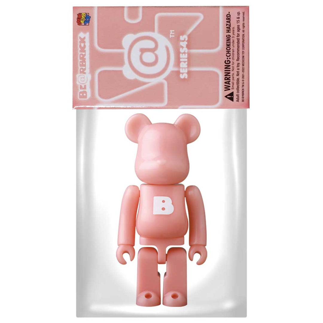 BE@RBRICK SERIES 45 カートン売り 96体 MEDICOM TOY BE@RBRICK SERIES