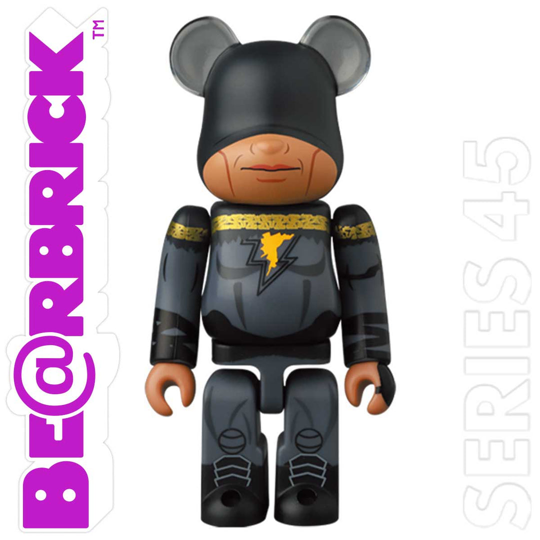 Be@rbrick Series 45 – Urban Attitude