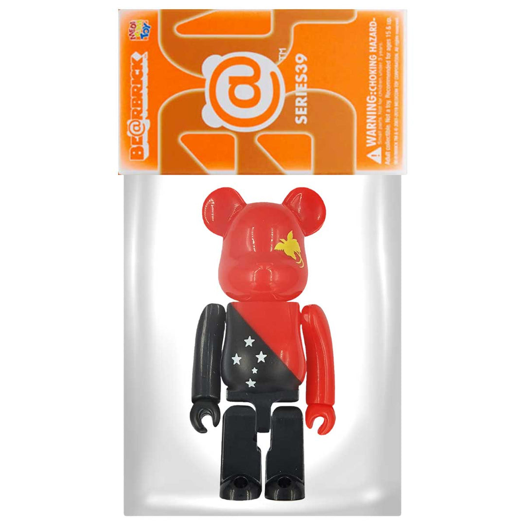 即決－ ◇ベアブリック/BE@RBRICK ［シリーズ1］◇ FRAG