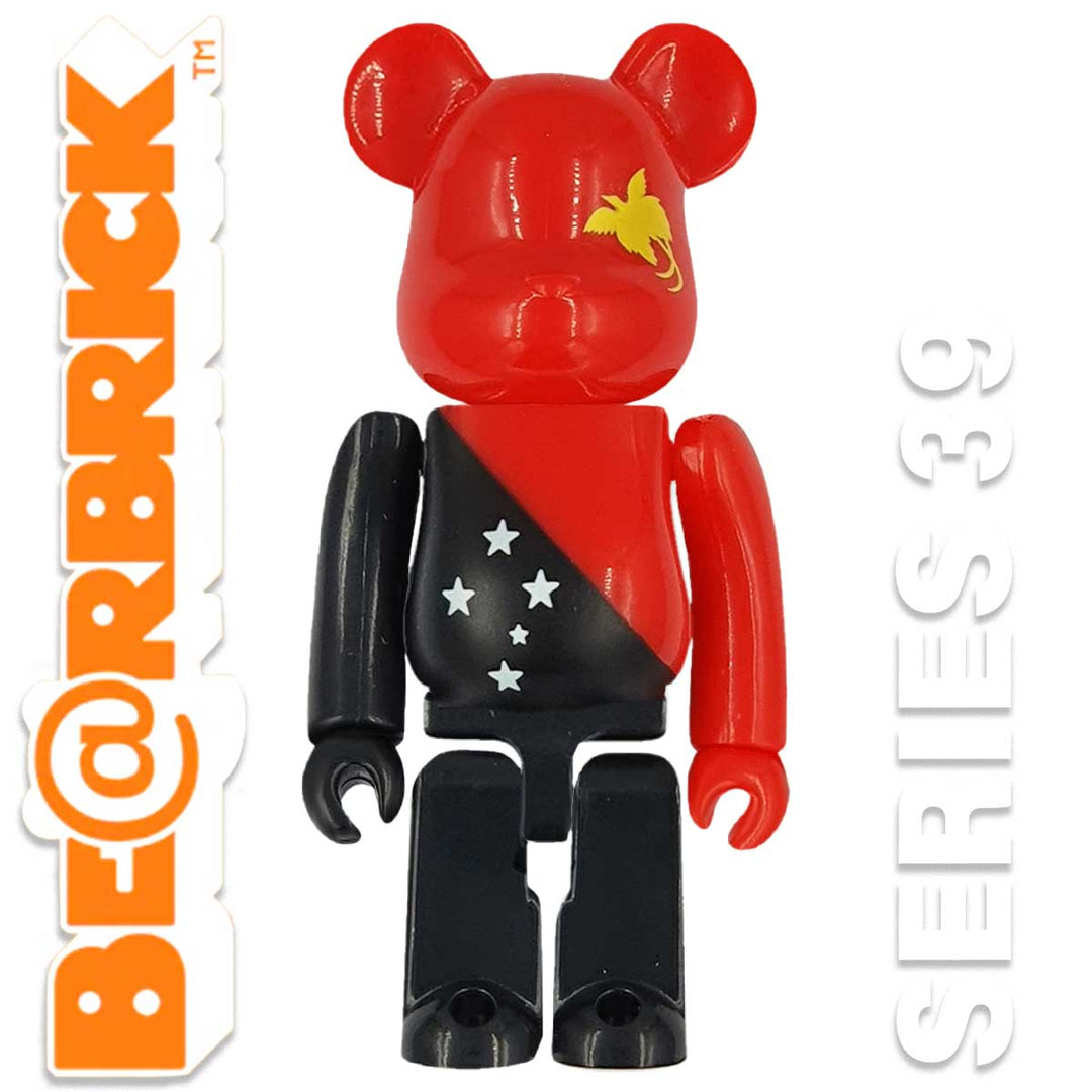 BE@RBRICK -  Be@rbrick 100% SERIES 39 1BOX シリーズ 39 Amazon.com: Bearbrick Series 39 Blind Box Series by Medicom