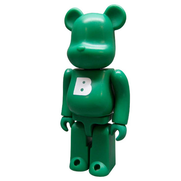 Bearbrick 100% Series 6 Basic - Letter "B" – Urban Attitude