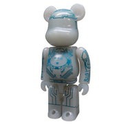 Bearbrick 100% Series 6 SF - Tron Angle Urban Attitude