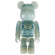 Bearbrick 100% Series 6 SF - Tron Front Urban Attitude