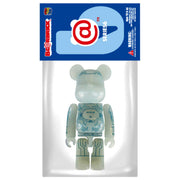 Bearbrick 100% Series 6 SF - Tron Packaging Urban Attitude