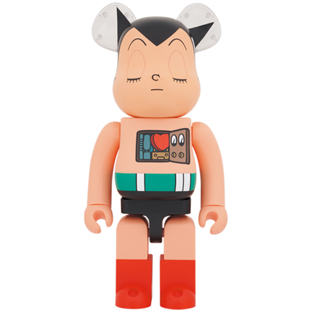 Bearbrick 1000% Astro Boy Sleeping Version – Urban Attitude