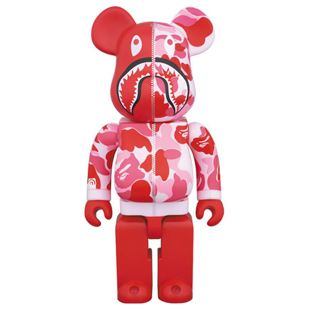 Bape bearbricks best sale