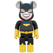 Bearbrick 1000% Batgirl (The New Batman Adventures) Urban Attitude