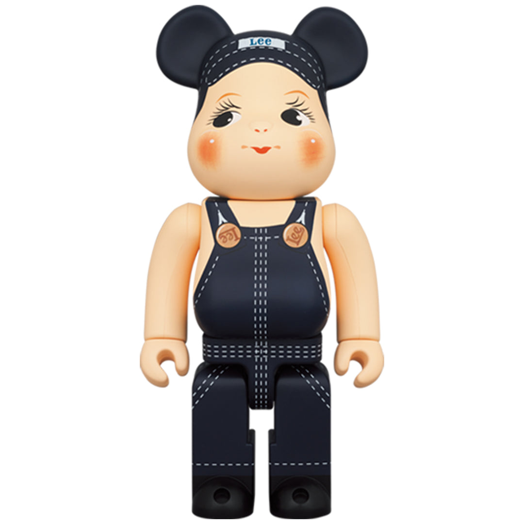 Bearbrick 1000% Buddy Lee – Urban Attitude