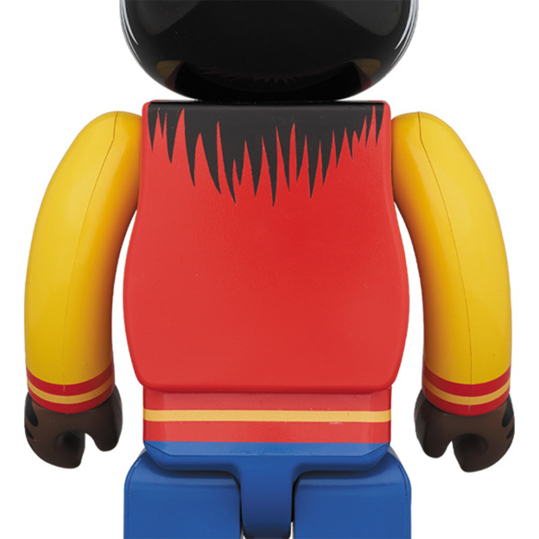 Bearbrick 1000% Michael Jackson Werewolf – Urban Attitude