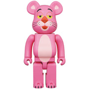Bearbrick 1000% Pink Panther Urban Attitude
