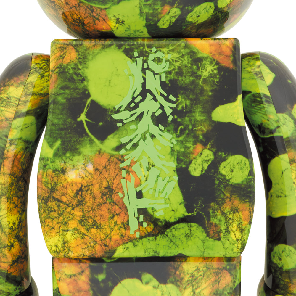 Bearbrick 1000% Pushead #6 – Urban Attitude