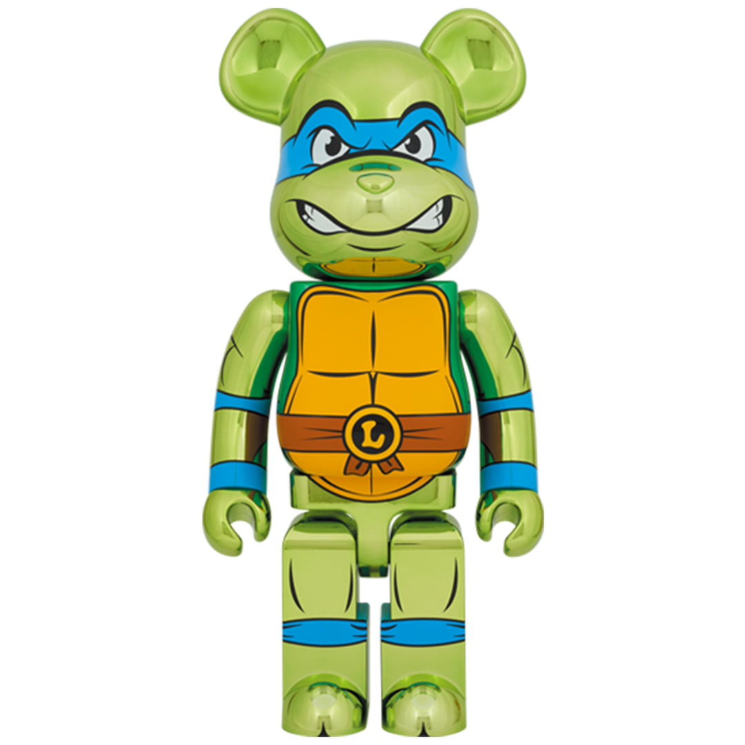 bearbrick-1000-teenage-mutant- bearbrick-1000-teenage-mutant-