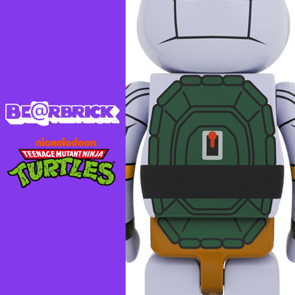 1000% - Donatello (Teenage Mutant Ninja Turtles
